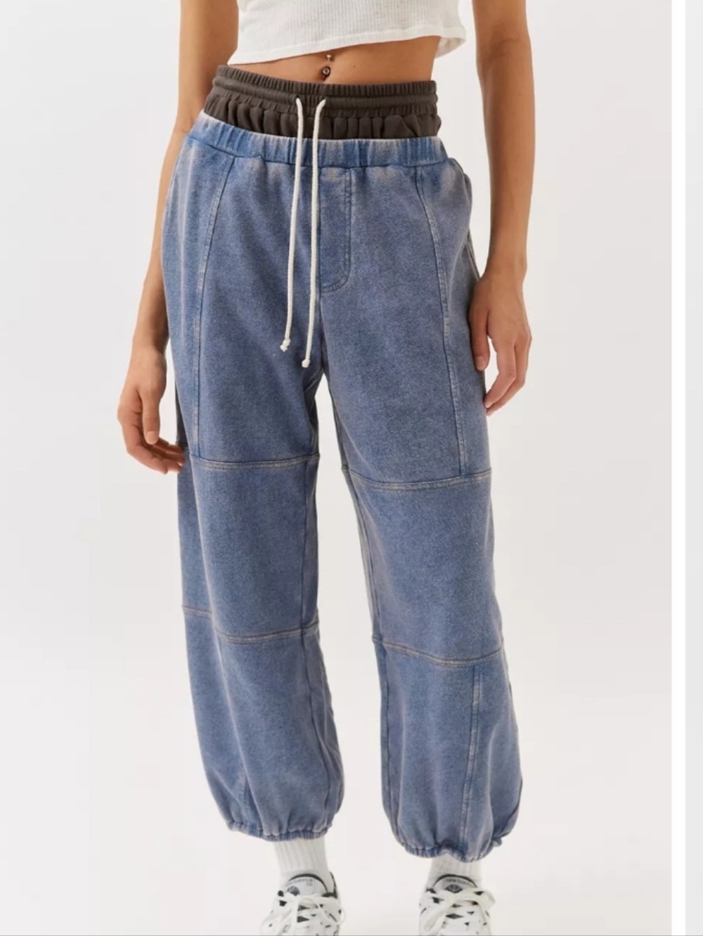 Urban Outfitters BDG Jogger Jean